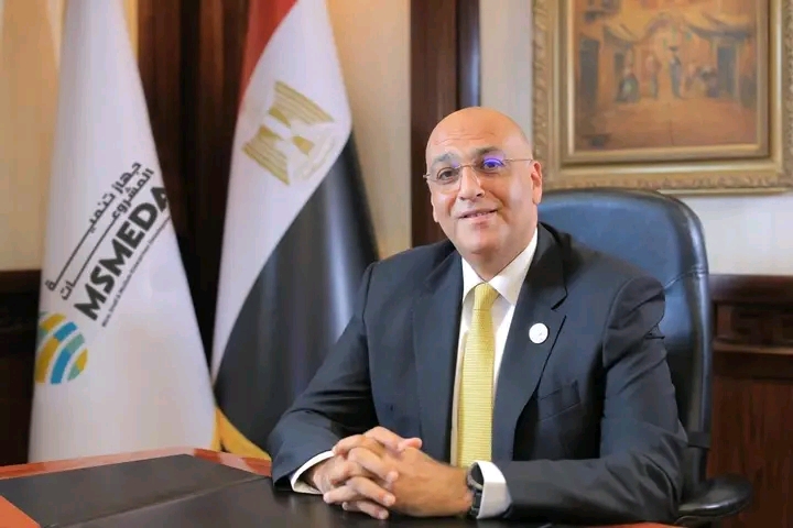معرض صنع في دمياط يعود بالقاهرة لدعم صناعة الأثاث