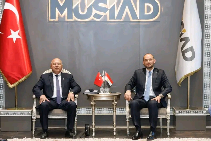 تعاون صناعي وإقليمي متصاعد بين مصر وتركيا لتعزيز التكامل والنقل المستدام