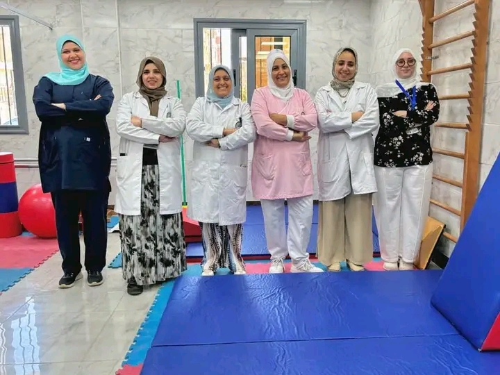  نقلة نوعية في خدمات التأهيل للأطفال داخل وحدات الرعاية