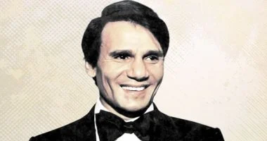 العندليب الأسمر عبد الحليم حافظ أيقونة فنية لا تموت