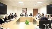  وزارة الصحة تتخذ خطوات جادة لتنظيم حركة نيابات الأطباء