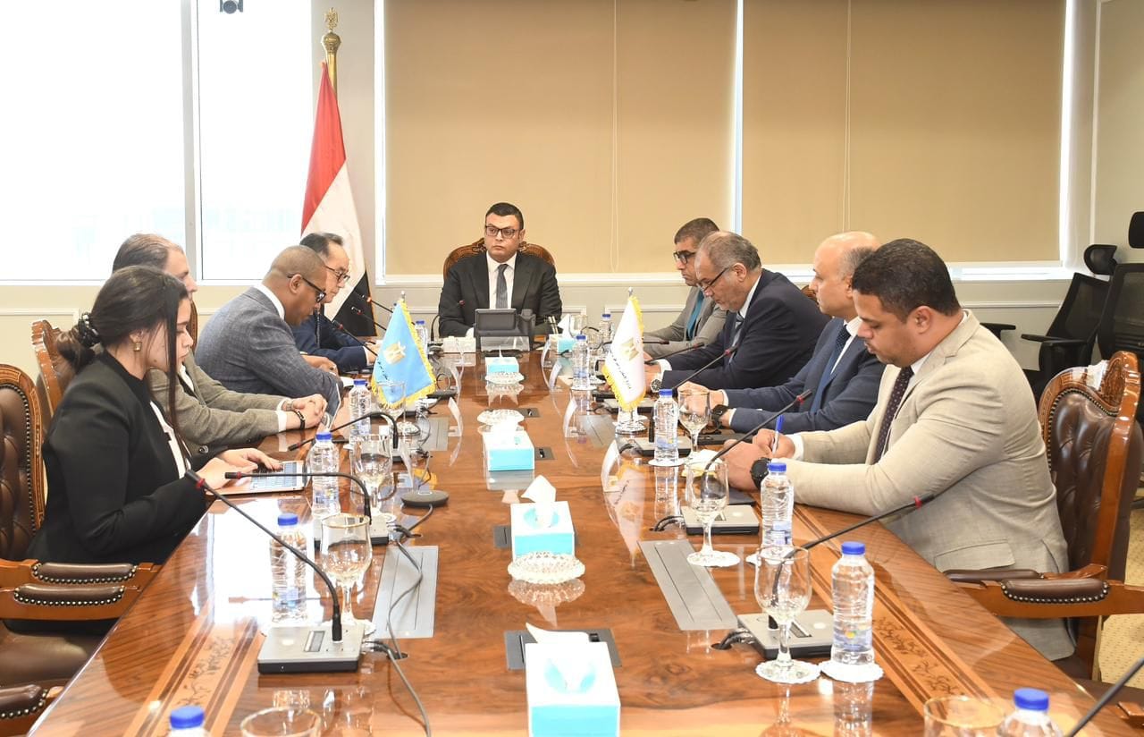 شراكة استراتيجية مصرية يابانية لتعزيز الاستثمار العقاري وتوطين التكنولوجيا الحديثة