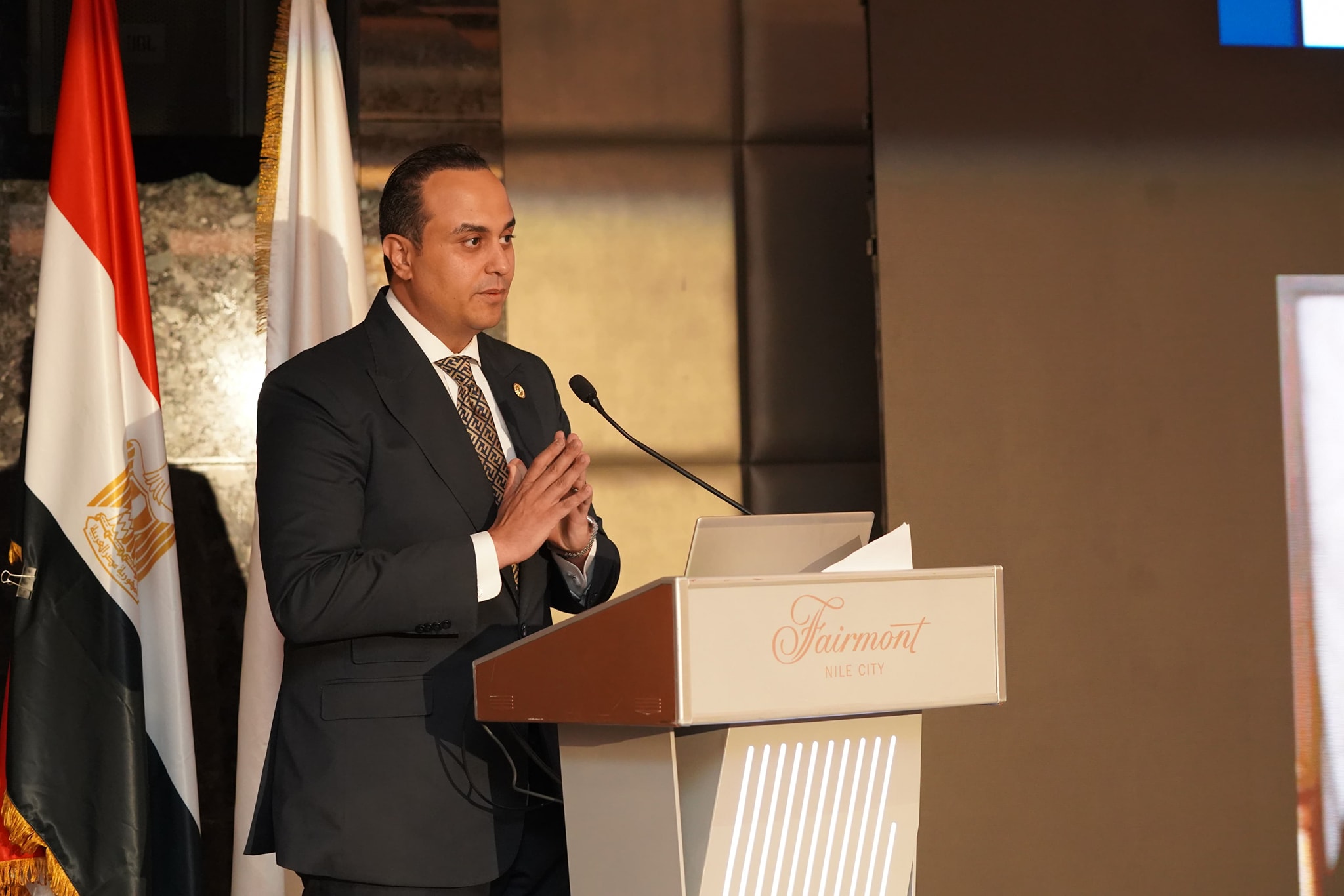 إطلاق مشروع الرعاية الصحية المرتكزة على المريض لتحقيق التغطية الصحية الشاملة بالتعاون بين مصر واليابان