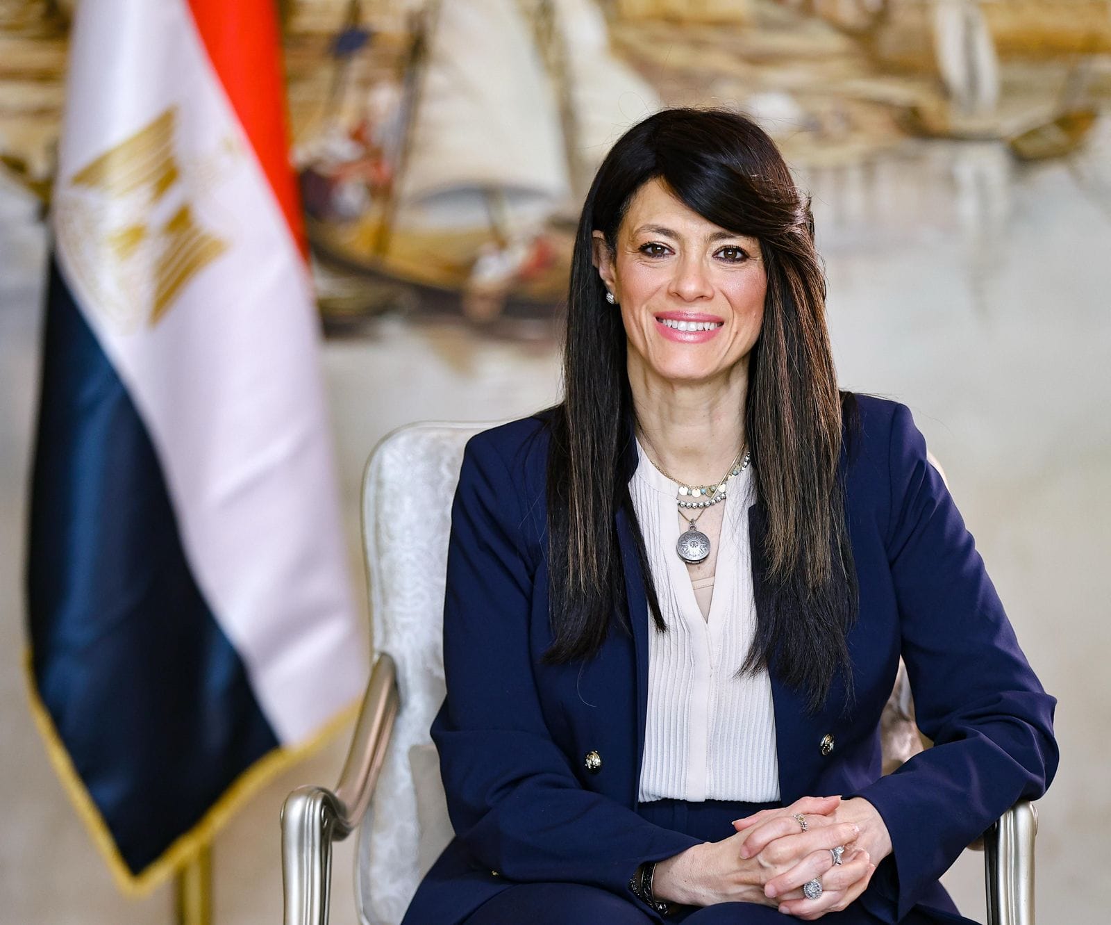 رانيا المشاط: الابتكار ركيزة مصر لتحقيق التنمية المستدامة ودفع الاقتصاد نحو المستقبل