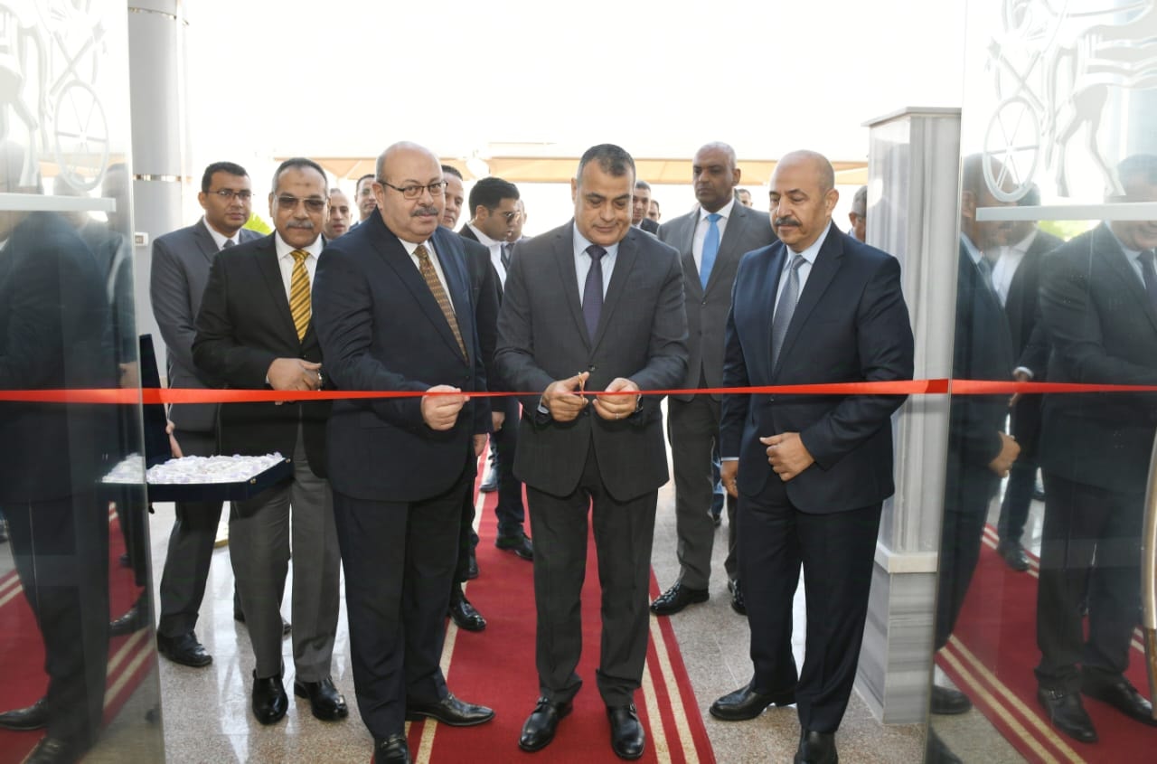 الإنتاج الحربي ركيزة وطنية للتنمية والتسليح ودعم الاقتصاد المصري