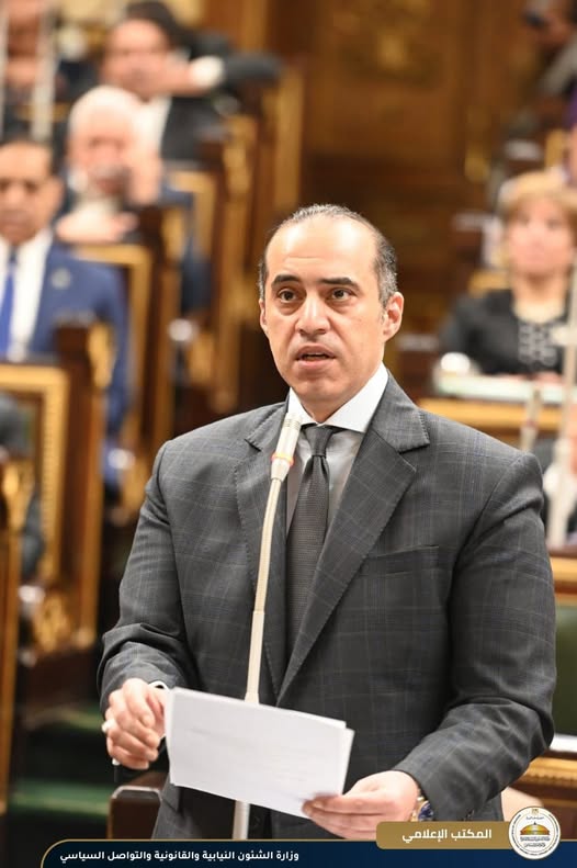 مجلس النواب يقر إجراءات حاسمة للحفاظ على الأملاك العامة