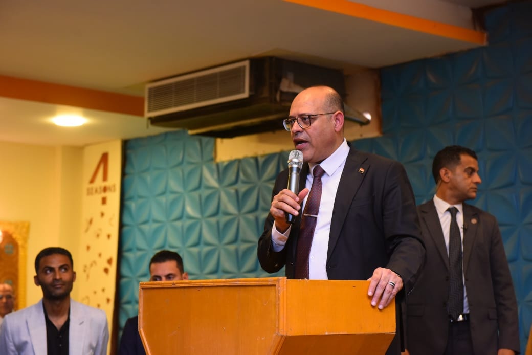 وزيرا العمل والأوقاف يطلقان ملتقى توظيف برأس غارب لتوفير 673 فرصة عمل