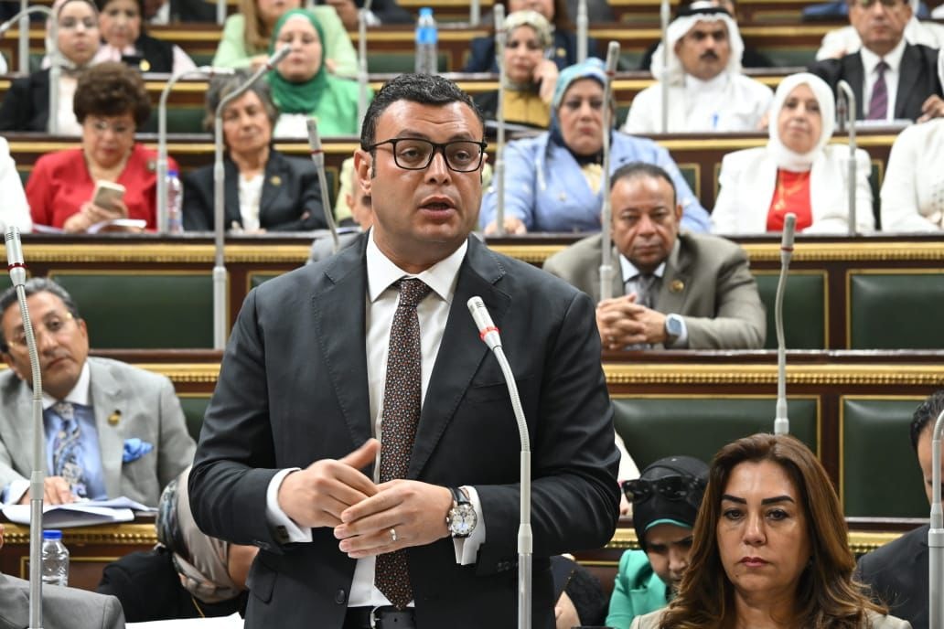 وزير الإسكان أمام البرلمان: قانون الإيجارات الجديد يحقق التوازن ويحمي غير القادرين