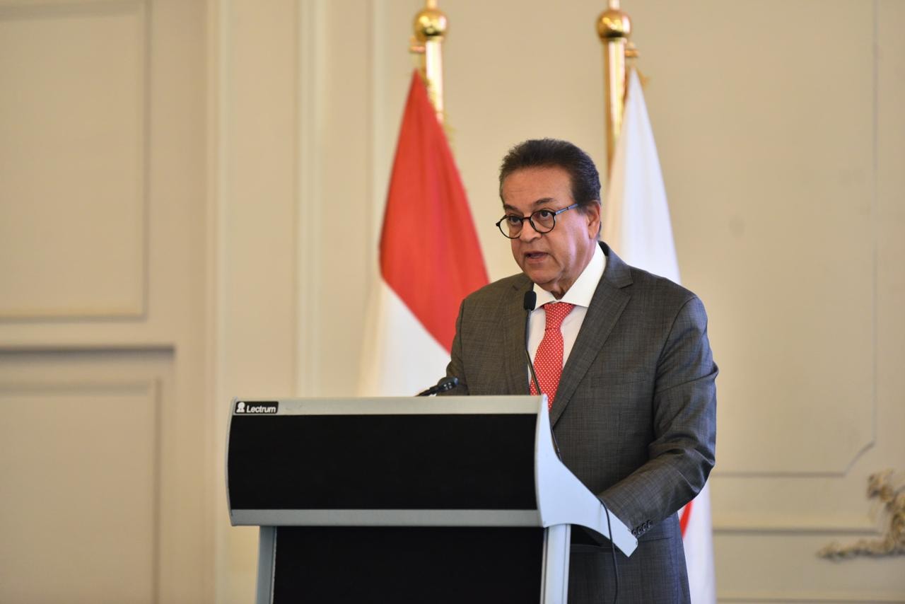 مصر تطلق مشروعًا إنسانيًا لعلاج مرضى الكُلى السودانيين بالتعاون مع السعودية ومنظمة الصحة العالمية