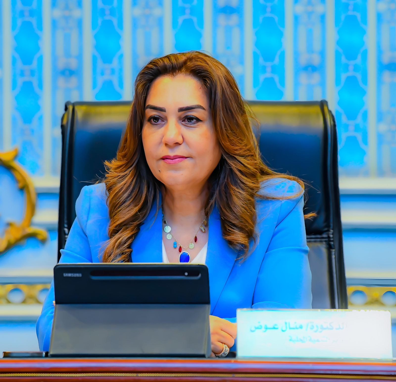 مشروع تطوير منطقة العرب ببورسعيد: شراكة تنموية بين التنمية المحلية وبرنامج الموئل لتعزيز البيئة العمرانية