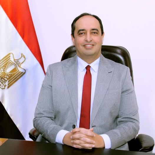 عمرو عثمان يُشارك في ورشة الرقابة الأسرية ضمن فعاليات اليوم العالمي لمكافحة المخدرات 