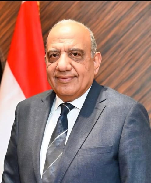 محطة محولات جديدة تدعم مشروعات التنمية الزراعية في الدلتا الجديدة