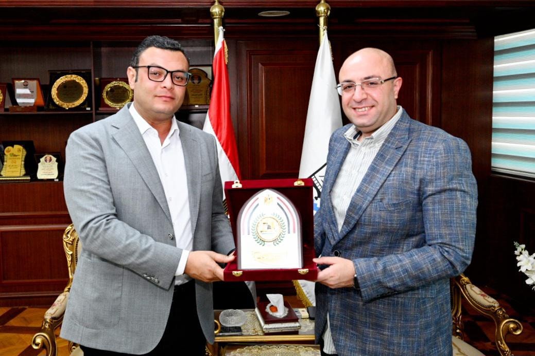 وزير الإسكان يزور بني سويف لمتابعة مشروعات حياة كريمة وتأكيد دعم القيادة السياسية للبنية التحتية