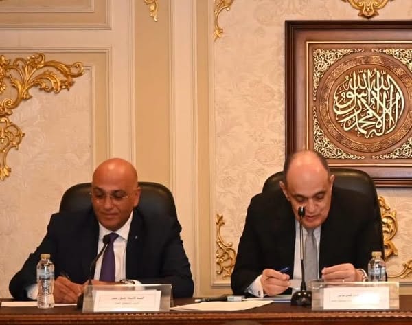 رحمي: تعديل قانون تنمية المشروعات يوسع مظلة الدعم للمشروعات الإنتاجية والصناعية