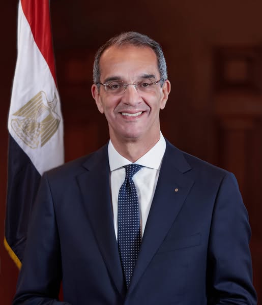 وزير الاتصالات يتوجه إلى جنيف للمشاركة في منتدى WSIS+20 وقمة الذكاء الاصطناعي