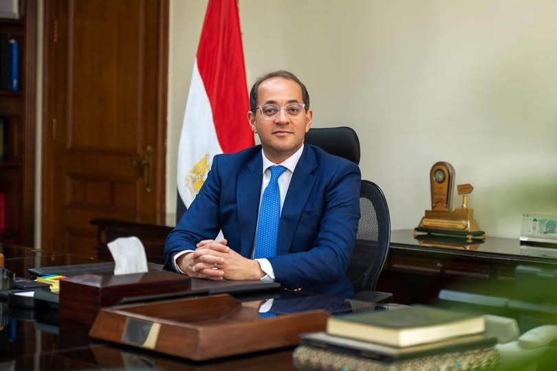 كجوك: بنك التنمية الجديد يمكنه سد فجوات التمويل لدول «البريكس»