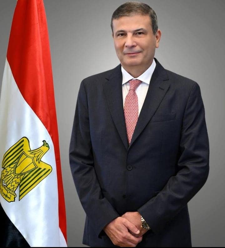الزراعة تعلن عن إنجاز تاريخي .. حصول معمل متبقيات المبيدات على 6 شهادات آيزو 