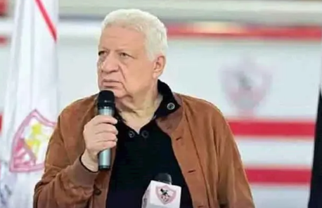 مرتضى منصور يدافع عن انجاز الهلال في المونديال ويفتح النار على مدحت شلبي