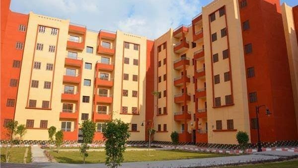 بمقدم 50 ألف جنيه.. خطوات التقديم للإعلان التكميلي سكن لكل المصريين 5