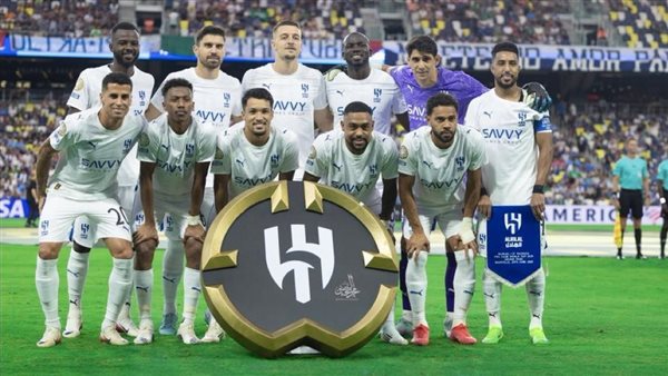 كأس العالم للأندية| تشكيل الهلال المتوقع ضد فلومينينسي