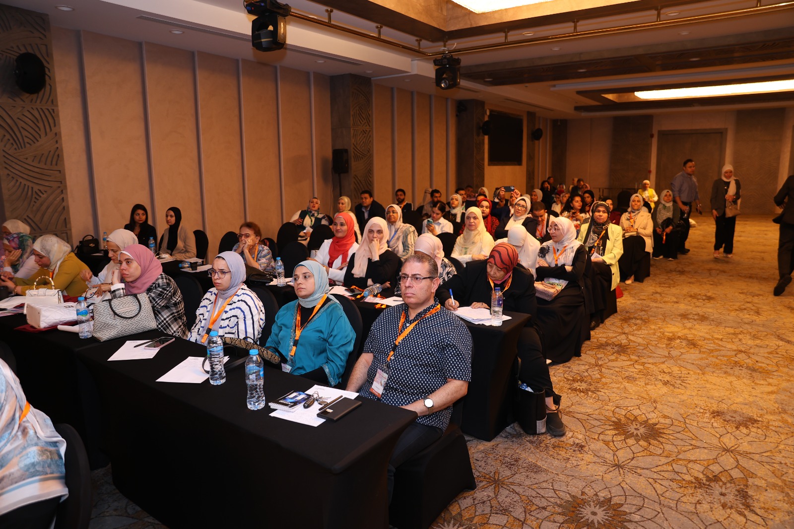 «الصحة» تطلق أول مؤتمر علمي للعناية المركزة للأطفال لتعزيز كفاءة الأطباء وتقليل الوفيات
