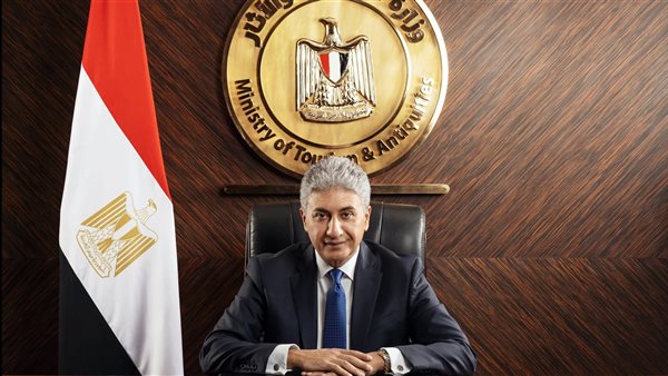 وزير السياحة يصدر قرارا بأسعار تذاكر المتحف الكبير