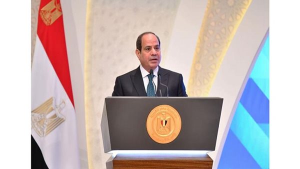 السيسي: ندعم الجهود الوطنية لإرساء الأمن في الصومال ونشارك في بعثة الاتحاد الأفريقي الجديدة