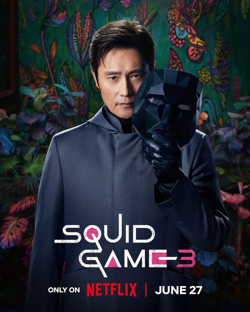 Squid Game 3 يثير الجدل.. نهاية صادمة تقسم الآراء
