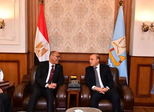 وزير العمل من كفر الشيخ: تعاون متكامل لتمكين الشباب ودمج ذوي الهمم في سوق العمل