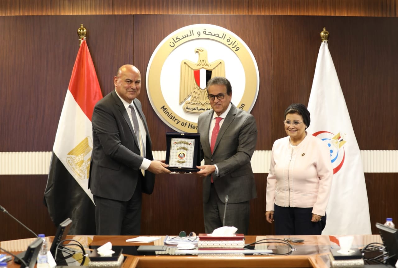 “الصحة” تسلّم شهادات الدفعة الأولى لمحترفي إدارة الأعمال ضمن خطة تطوير الرعاية الأولية