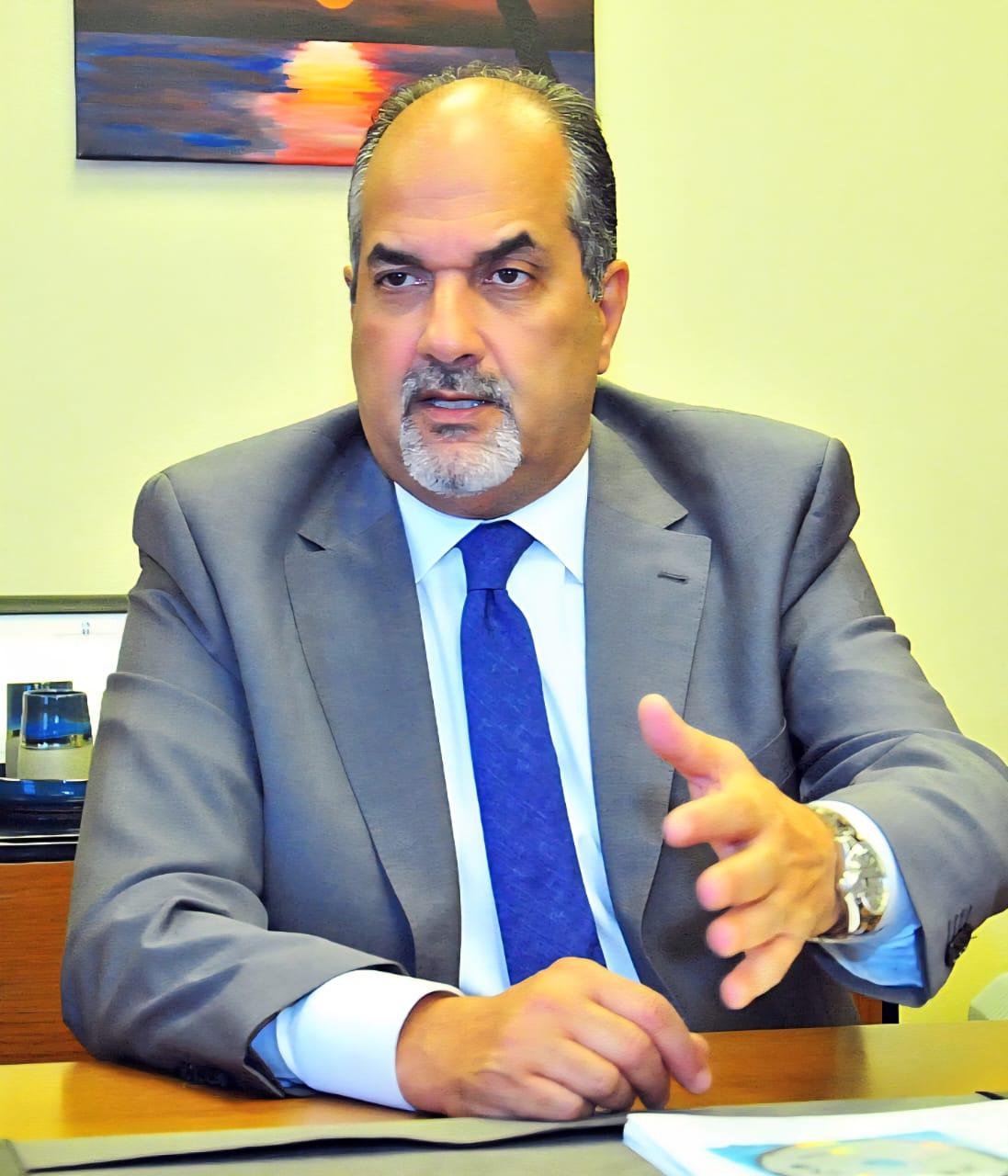 أيمن عبد الحميد: انخفاض أسعار الفائدة يعزز القدرة الشرائية ويحفز التمويل العقاري