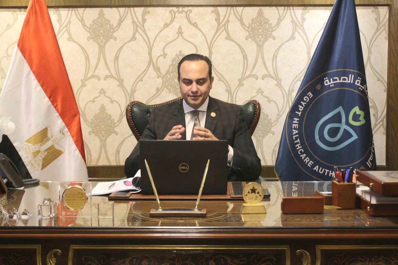 «السبكى» يعرض التجربة المصرية في الحوكمة والتمويل الذاتي باجتماع UHC2030