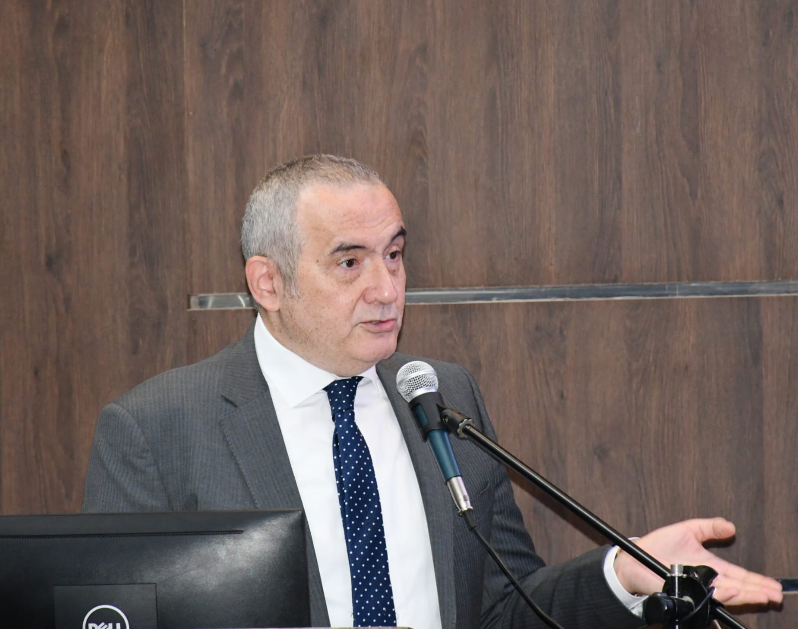 «المستشفيات التعليمية»: انطلاق أول دبلومة مهنية للقسطرة المخية التداخلية في مصر 