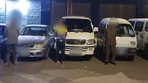«الصحة»: وفاة 4 اشخاص واصابة 27 فى حريق سنترال رمسيس