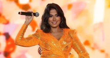 الليلة روبى تفتتح حفلات مسرح النهضة ضمن فعاليات مهرجان موازين 